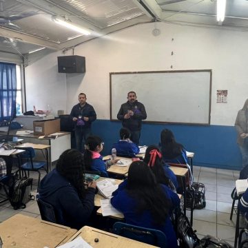 Entregan kits menstruales en tres municipios