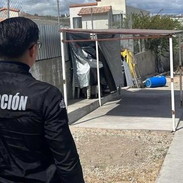 Continúa recuperación de espacios en Santa Fe