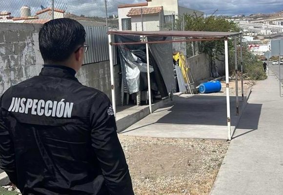 Continúa recuperación de espacios en Santa Fe