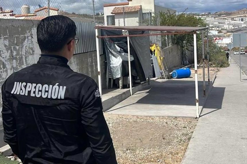 Continúa recuperación de espacios en Santa Fe