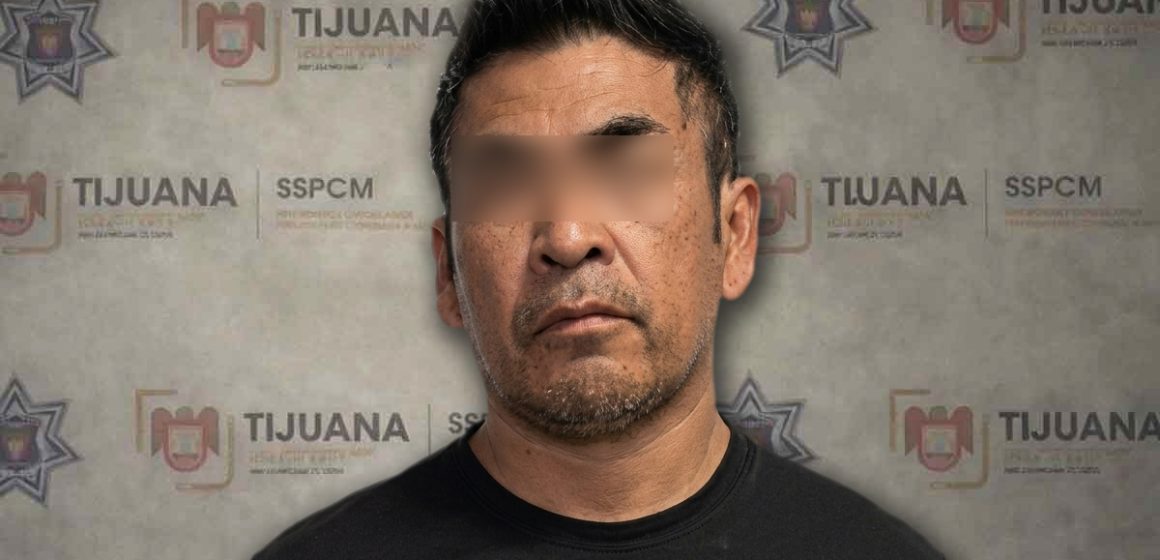 Detienen a hombre por agredir a su pareja en Natura