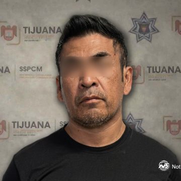 Detienen a hombre por agredir a su pareja en Natura