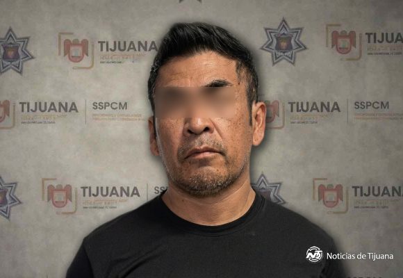 Detienen a hombre por agredir a su pareja en Natura