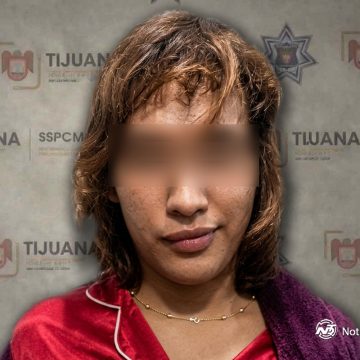 Arrestan a hombre por retener a técnico