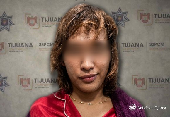 Arrestan a hombre por retener a técnico