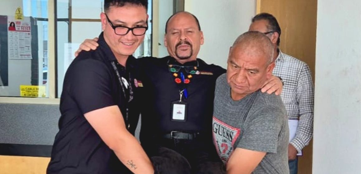 1 Capacitan a personal del CIA en emergencias