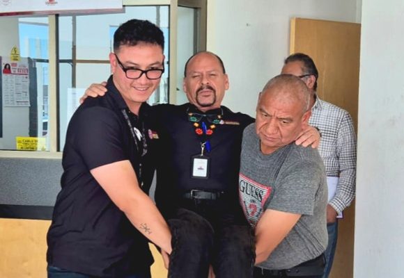 Capacitan a personal del CIA en emergencias