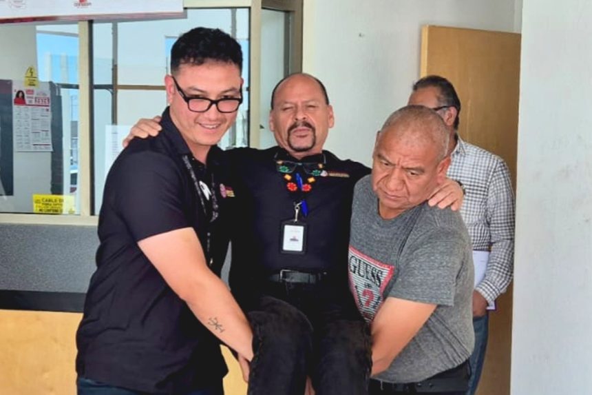 Capacitan a personal del CIA en emergencias