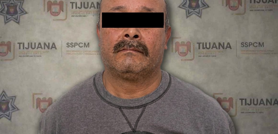 Aseguran a hombre por ataque sexual