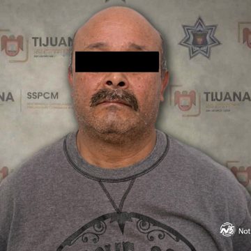 Aseguran a hombre por ataque sexual