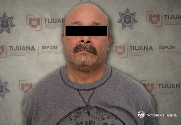 Aseguran a hombre por ataque sexual