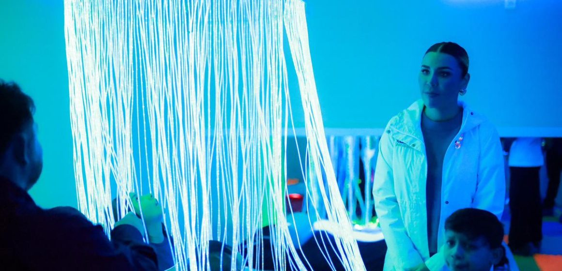 Amplían atención a personas con autismo