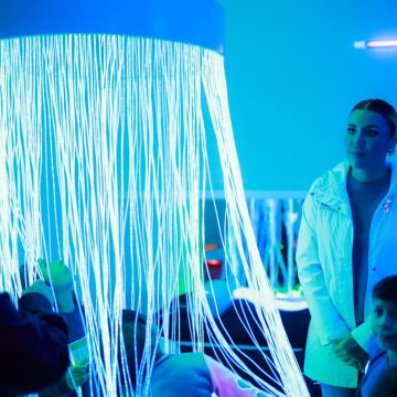 Amplían atención a personas con autismo