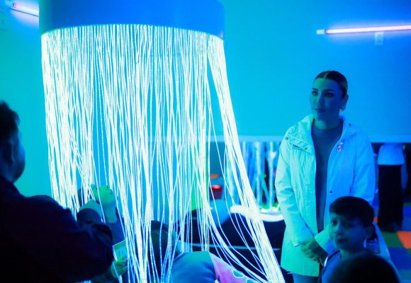 Amplían atención a personas con autismo