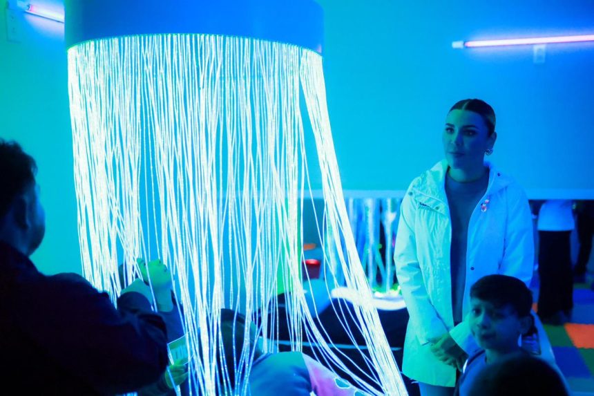 Amplían atención a personas con autismo