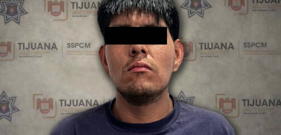 1 Capturan a hombre señalado por provocar incendio que dañó seis vehículos