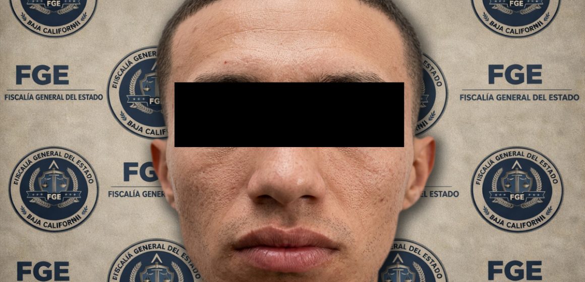 1 Por extorsionar a empleado de tienda, pasará más de 4 años en prisión