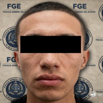 Por extorsionar a empleado de tienda, pasará más de 4 años en prisión