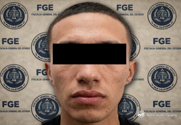 Por extorsionar a empleado de tienda, pasará más de 4 años en prisión