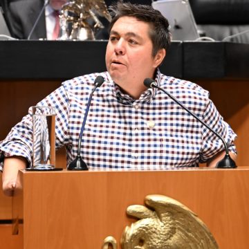 Encabeza Armando Samaniego preferencias para la alcaldía de Mexicali