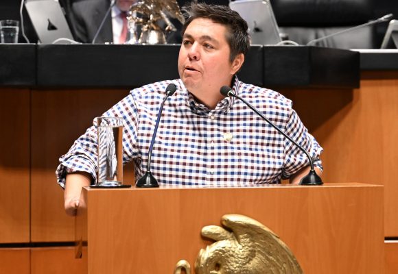 Encabeza Armando Samaniego preferencias para la alcaldía de Mexicali