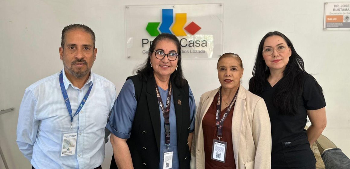 Firma Gobierno Municipal convenio con Prevencasa para fortalecer atención a adicciones