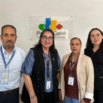 Firma Gobierno Municipal convenio con Prevencasa para fortalecer atención a adicciones