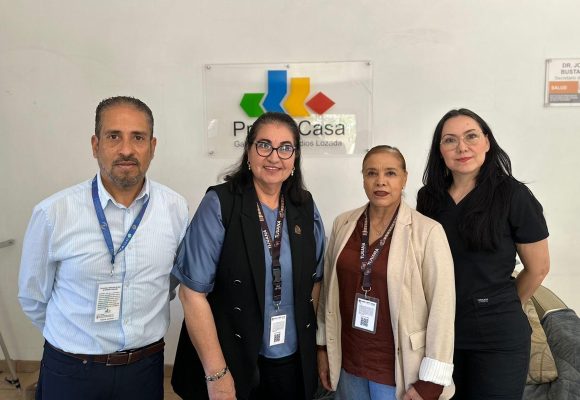 Firma Gobierno Municipal convenio con Prevencasa para fortalecer atención a adicciones