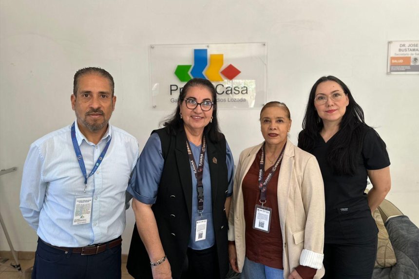 Firma Gobierno Municipal convenio con Prevencasa para fortalecer atención a adicciones