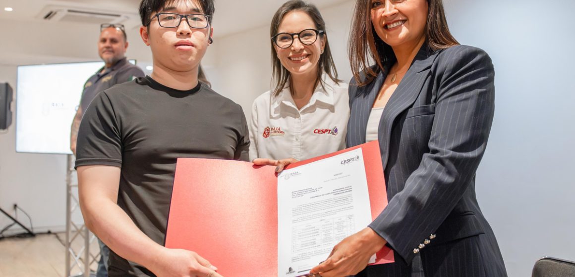 Negocios de Tijuana y Rosarito ayudan a evitar drenajes tapados: CESPT