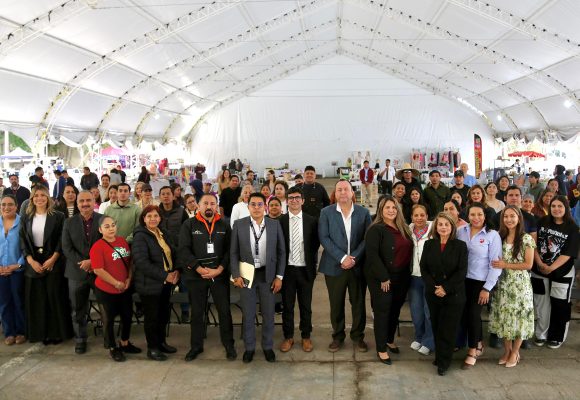 Gobierno de Tijuana impulsa negocios con feria SUDMARKET 2026