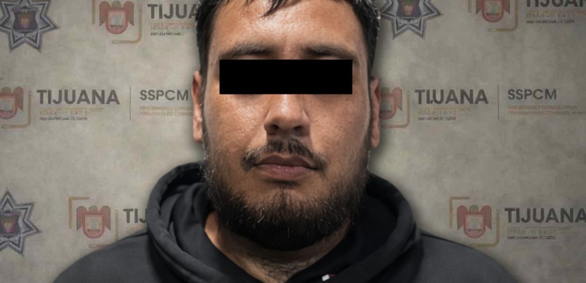 Cumplimentan orden de aprehensión por homicidio tras intervención por falta administrativa