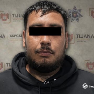 Cumplimentan orden de aprehensión por homicidio tras intervención por falta administrativa