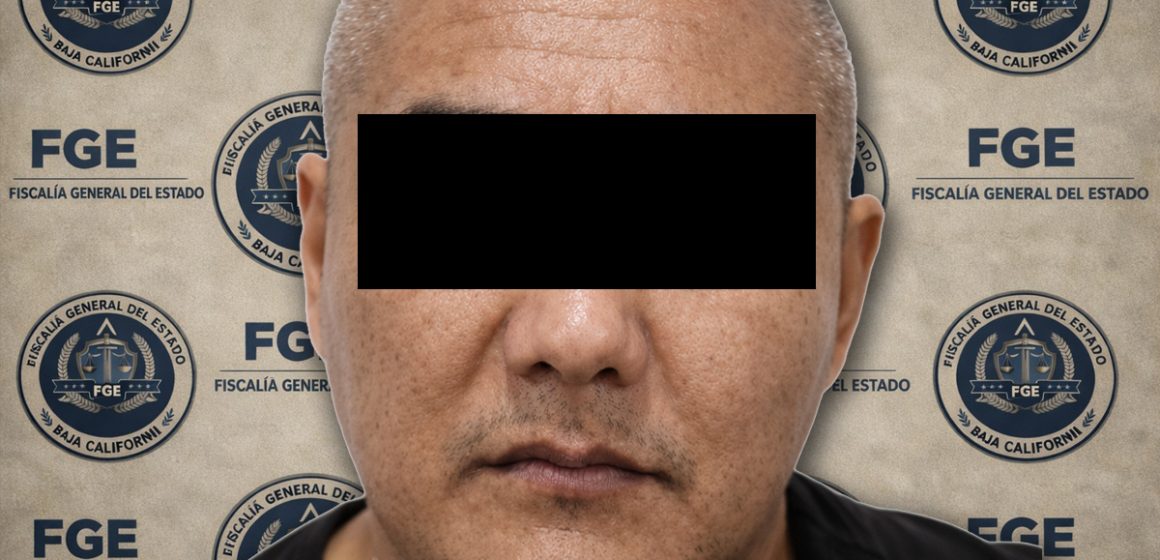 Por ataque armado en Tomás Aquino, pasará más de 33 años en prisión