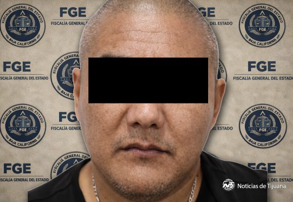 Por ataque armado en Tomás Aquino, pasará más de 33 años en prisión