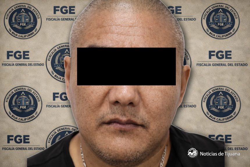 Por ataque armado en Tomás Aquino, pasará más de 33 años en prisión