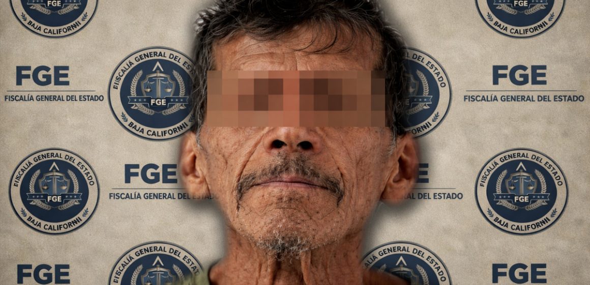 Vinculan a proceso a hombre por agredir a tres personas y causar daños