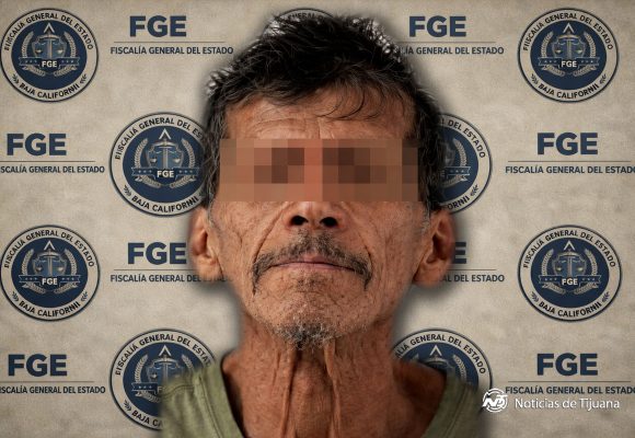 Vinculan a proceso a hombre por agredir a tres personas y causar daños