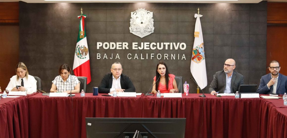 Refuerzan diálogo con colectivos de búsqueda y dan seguimiento a acuerdos