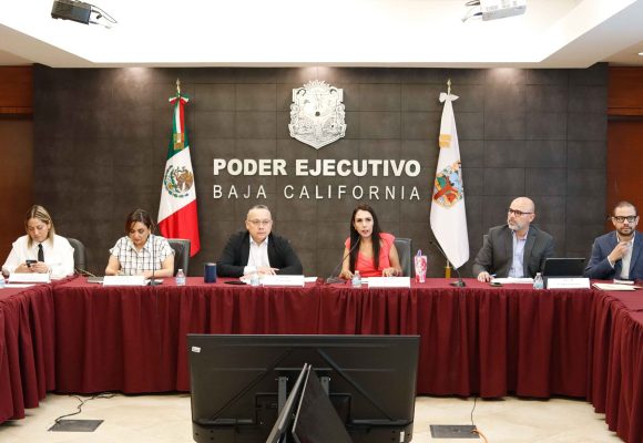 Refuerzan diálogo con colectivos de búsqueda y dan seguimiento a acuerdos