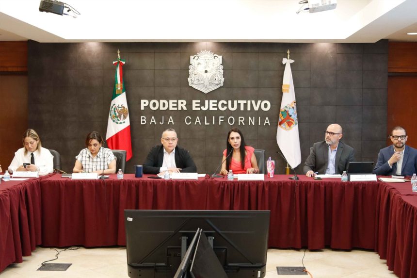 Refuerzan diálogo con colectivos de búsqueda y dan seguimiento a acuerdos