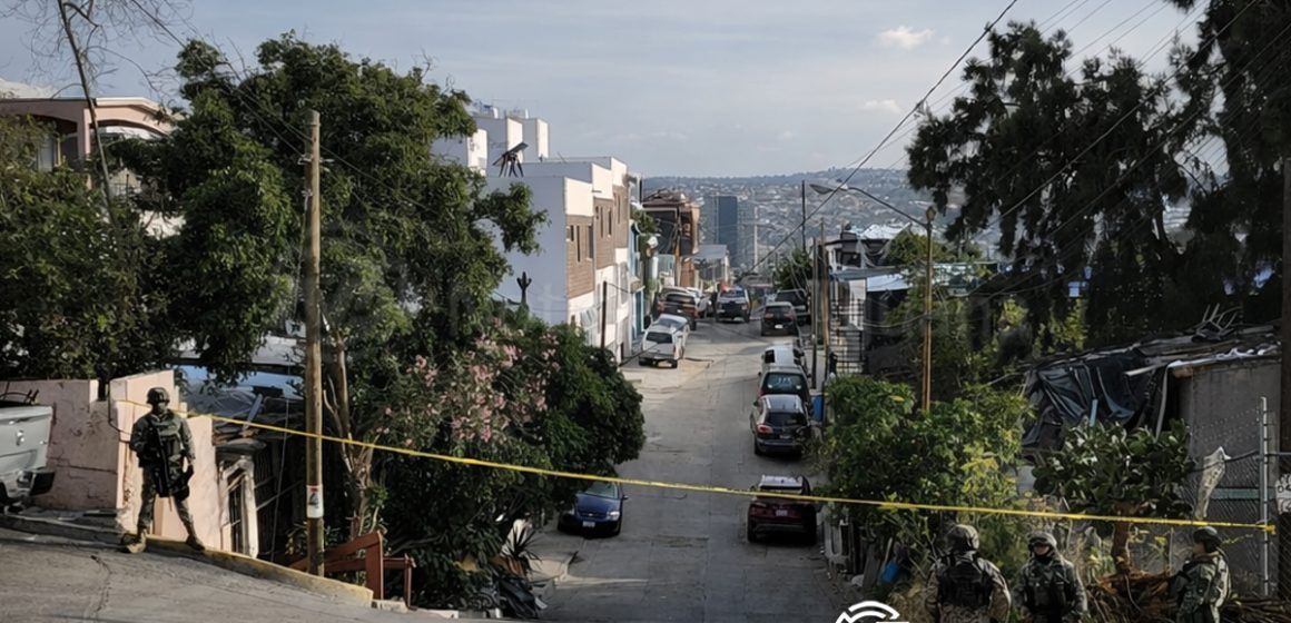 Disparan a hombre en la cabeza dentro de cuartería en la colonia Empleado Postal