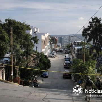 Disparan a hombre en la cabeza dentro de cuartería en la colonia Empleado Postal