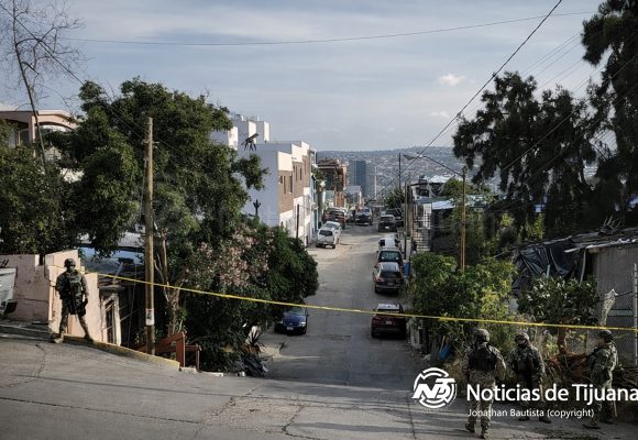 Disparan a hombre en la cabeza dentro de cuartería en la colonia Empleado Postal