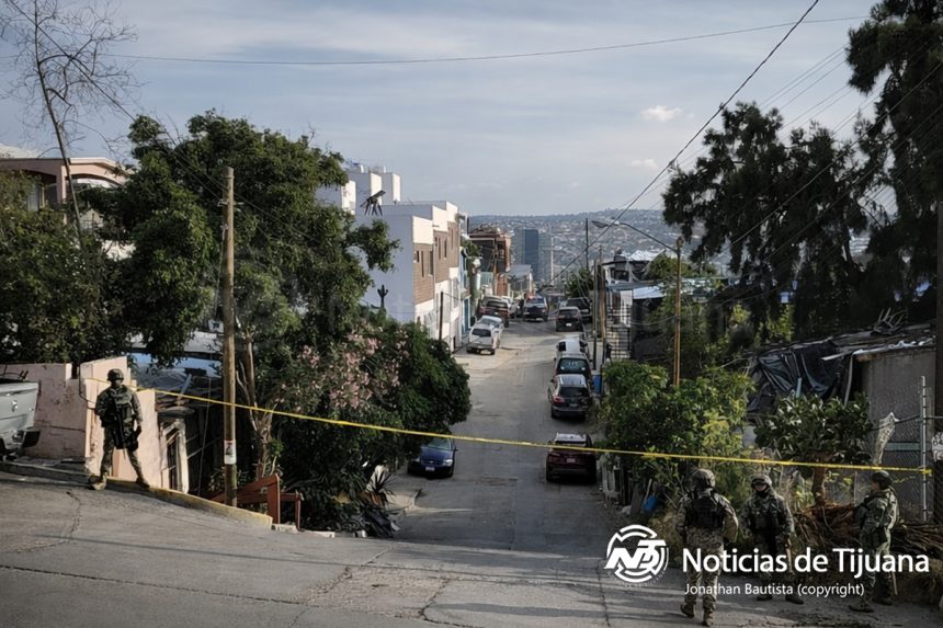 Disparan a hombre en la cabeza dentro de cuartería en la colonia Empleado Postal