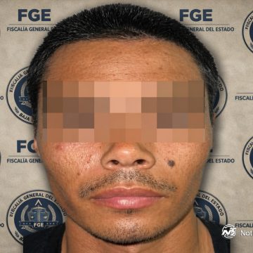 Prisión preventiva a imputado por robo a restaurante en colonia Dávila