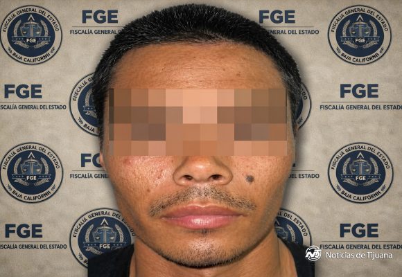 Prisión preventiva a imputado por robo a restaurante en colonia Dávila