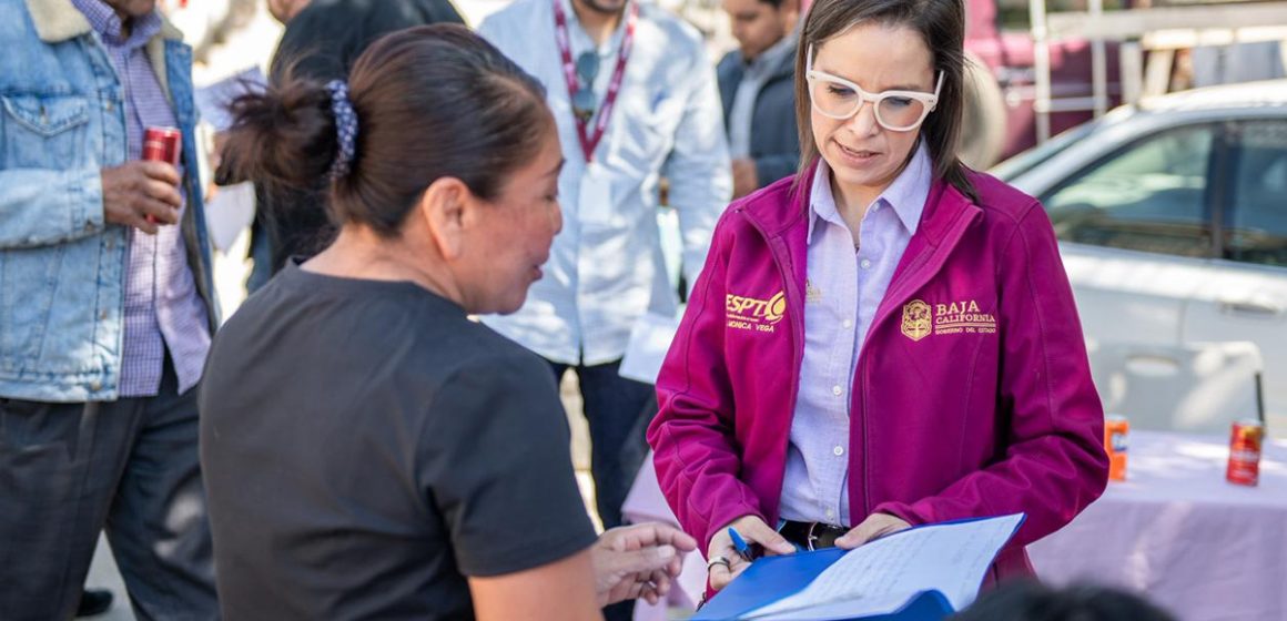 Condonan adeudos de agua a sectores vulnerables en Tijuana y Rosarito