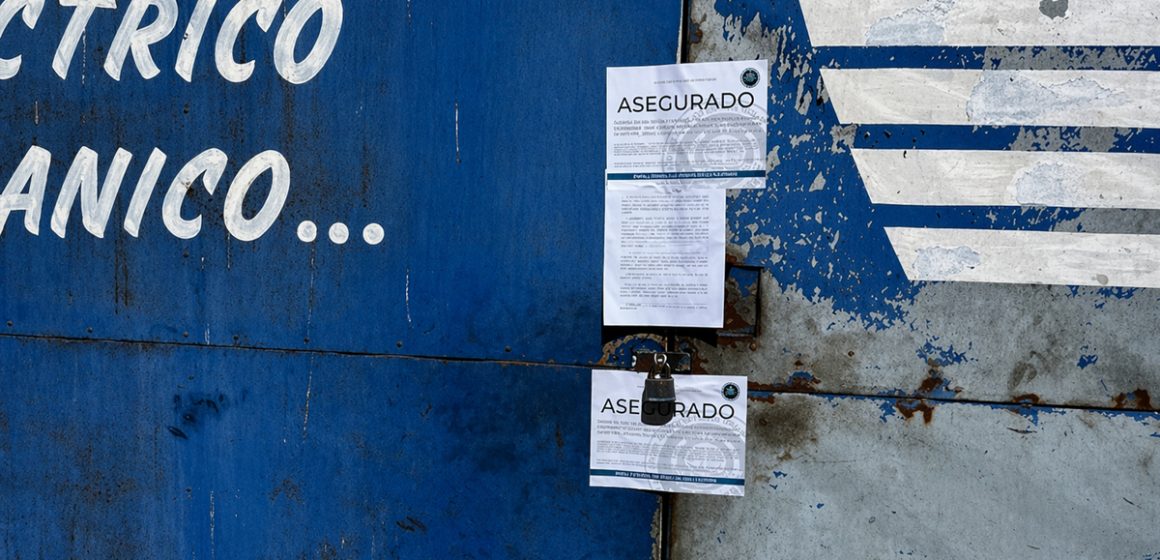 Recuperan tres autos robados tras cateos en distintas colonias de Tijuana