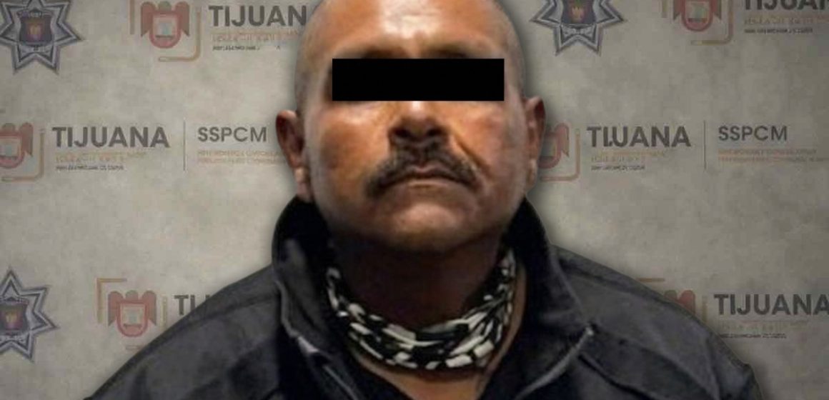 Asalta tienda y lo atrapan tras persecución